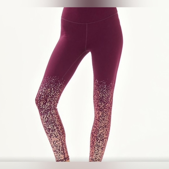 Lilly Pulitzer Weekender Leggings - Picture 2 of 8